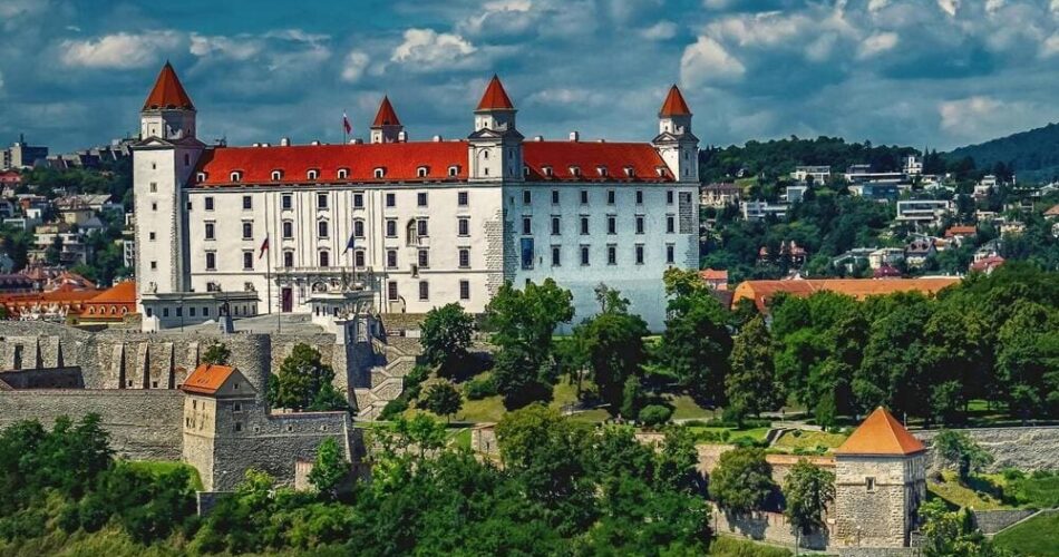 dialnicna znamka slovensko